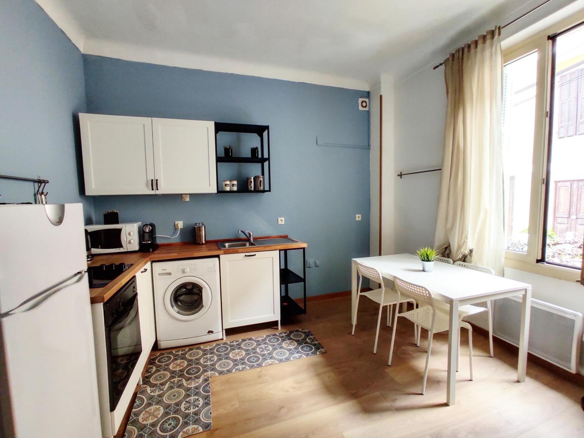 Ceci'S Home - Few Steps From Monaco With Parking Beausoleil Oda fotoğraf